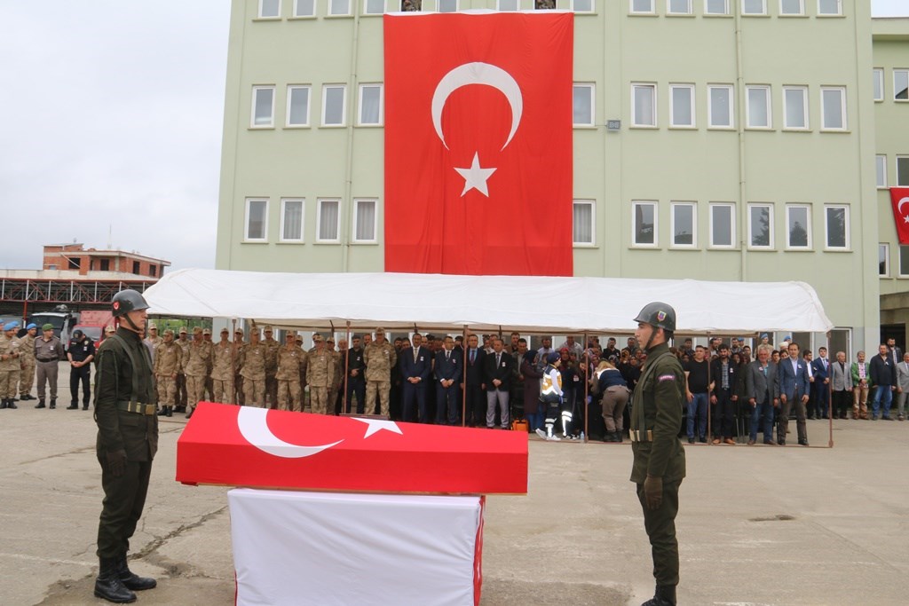 giresun valiligi