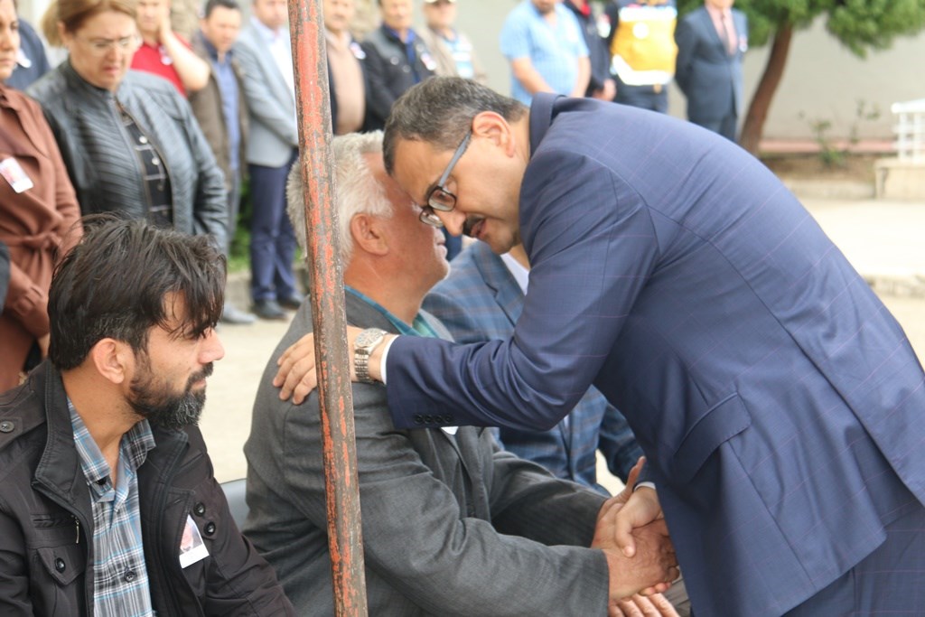 giresun valiligi