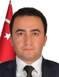 Ahmet Kavanoz